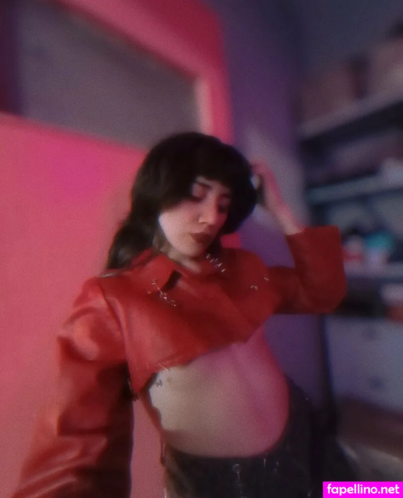 goddess_ninfa, im.a.ni_ Nude Leaked OnlyFans Photo #iAyavO2nvH