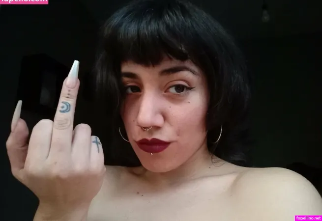 Goddess Ninfa OnlyFans Thumbnail #jW8eu5yDWI