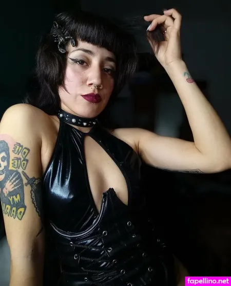 Goddess Ninfa OnlyFans Thumbnail #mVysw4sVBJ