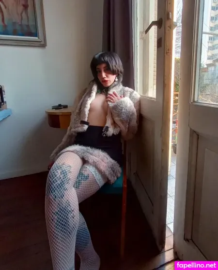 Goddess Ninfa OnlyFans Thumbnail #qwpMweAHLP