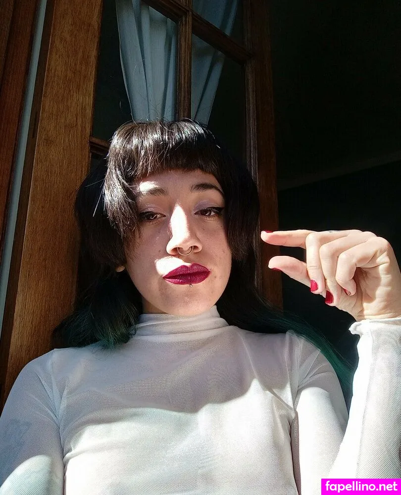 goddess_ninfa, im.a.ni_ Nude Leaked OnlyFans Photo #sExctu6gEn