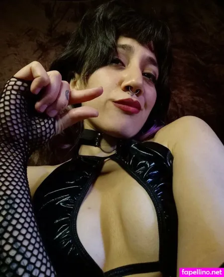 Goddess Ninfa OnlyFans Thumbnail #zMhTTjrBTN