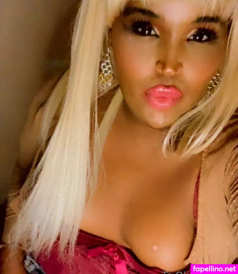 goddess.oliviatwist, yesoliviatwist Nude Leaked OnlyFans Photo #nBLodCwhEe