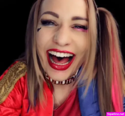 Goddess Poison OnlyFans Thumbnail #keH9BqrFnU