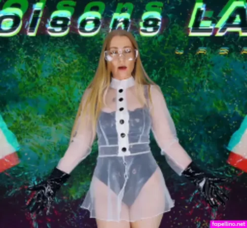 Goddess Poison OnlyFans Thumbnail #llDR3ldi6y