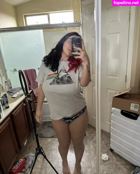 Goddess Ray OnlyFans Thumbnail #BOBDCId17H