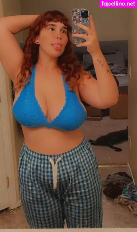 Goddess Ray OnlyFans Thumbnail #wNFFpAxiwl