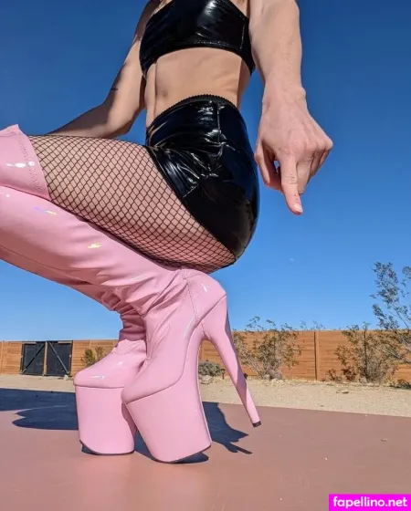 Goddess Rhea OnlyFans Thumbnail #KheDuGkcCq