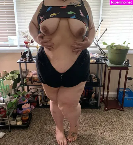 Goddess Rosa X OnlyFans Thumbnail #7RoIK0OD9s