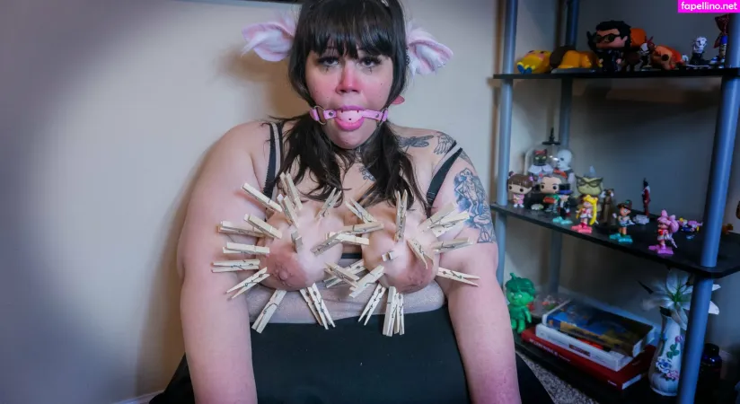 Goddess Rosa X OnlyFans Thumbnail #Ma8N45KlPO