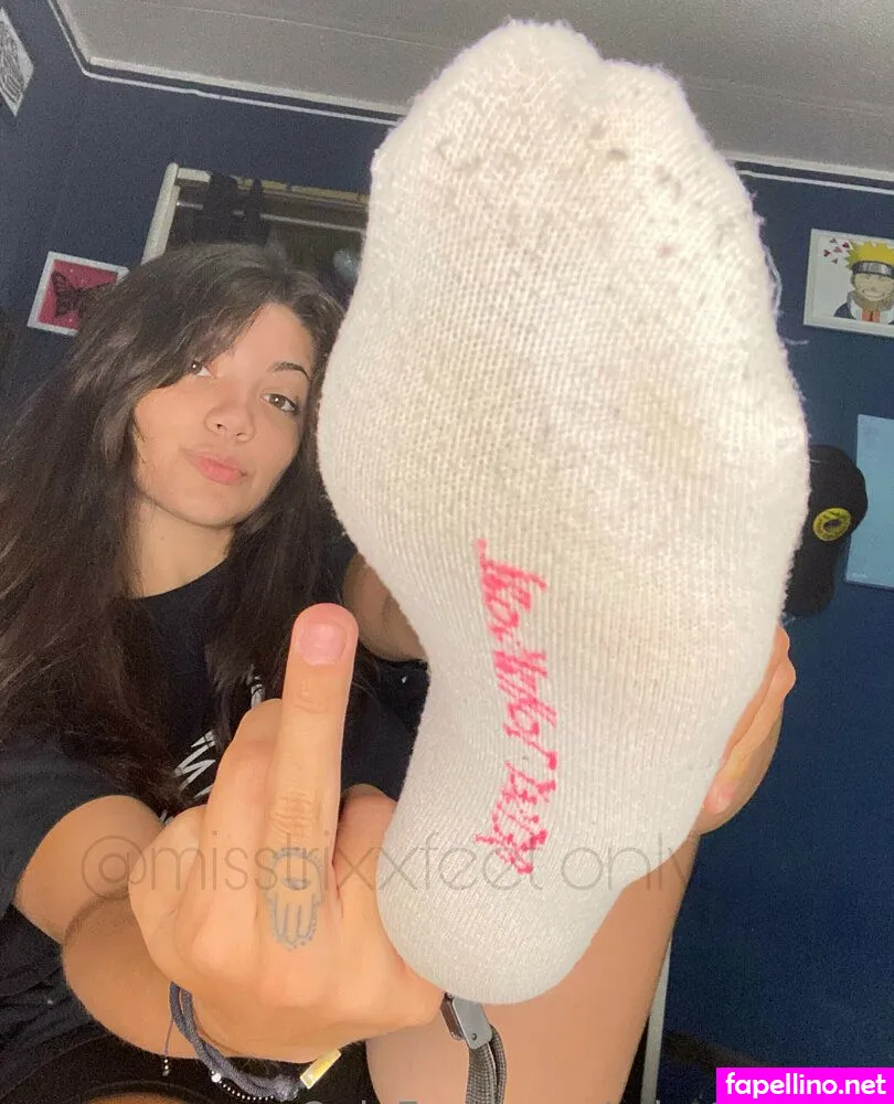 Misstrixxfeet, roses_and_clovers Nude Leaked OnlyFans Photo #thDnN6HKf9