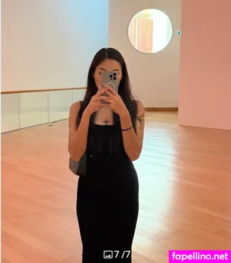 Goddess Rosee Main Profile Photo