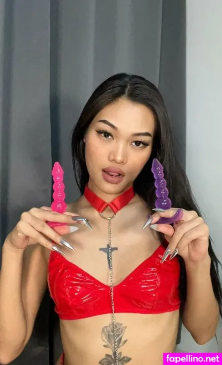 Goddess Rosee OnlyFans Thumbnail #WISLo4m3ky