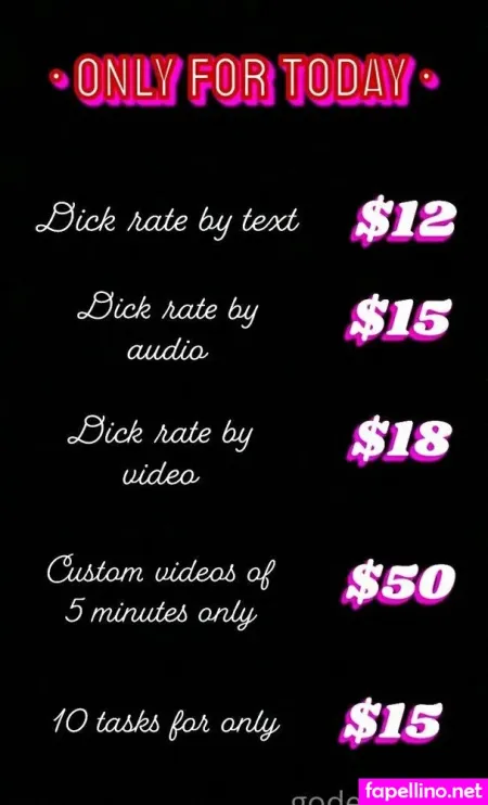 Goddess Satan OnlyFans Thumbnail #3QZCdUElaq