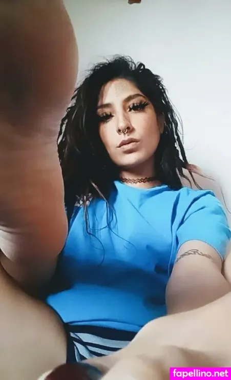 Goddess Satan OnlyFans Thumbnail #8k19MkV46m