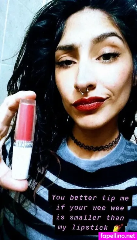 Goddess Satan OnlyFans Thumbnail #Q3U3GaJR7s