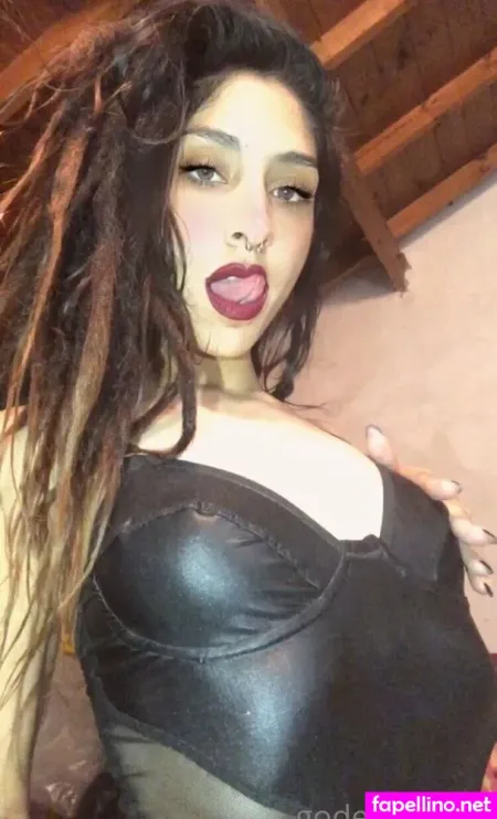 Goddess Satan OnlyFans Thumbnail #X7MEGNx5Xm