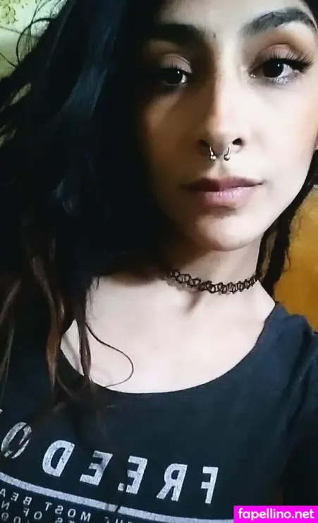 Goddess Satan OnlyFans Thumbnail #hj8oB3WFAS