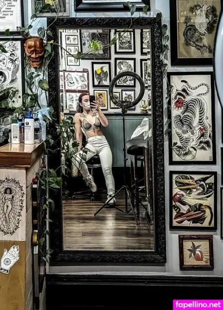 Goddess Scout OnlyFans Thumbnail #HKIEdTTMlZ