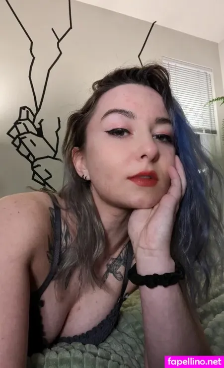 Goddess Scout OnlyFans Thumbnail #NOoxpTDtMs