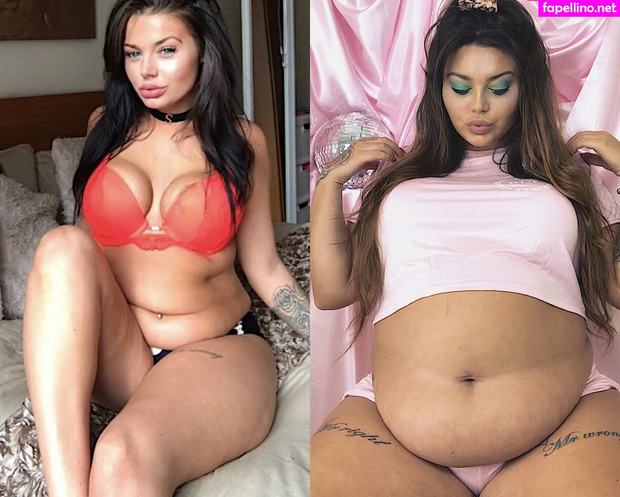 Goddess Shar Nude Leaked OnlyFans Photo #XqdZw6fKAi