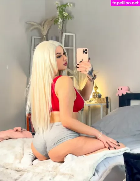 Goddess Si OnlyFans Thumbnail #afkXBTrfEU