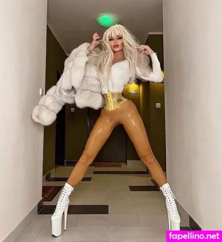 Goddess Slavena OnlyFans Thumbnail #8RNhJQ4xyD