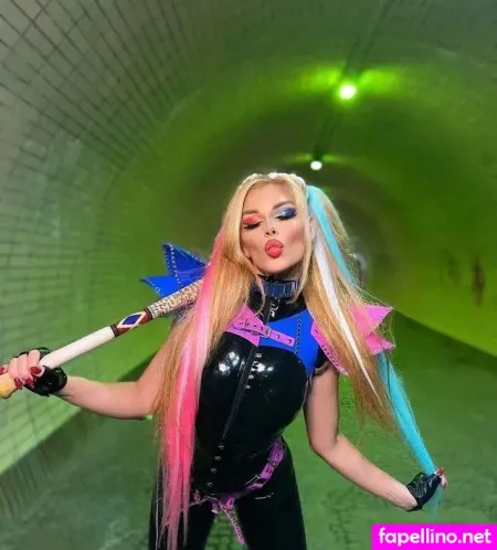 Goddess Slavena OnlyFans Thumbnail #EuFt8w6EMv