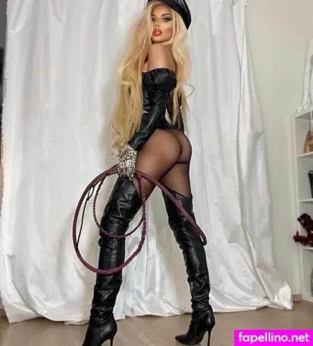 Goddess Slavena OnlyFans Thumbnail #IhxX9mxFSI