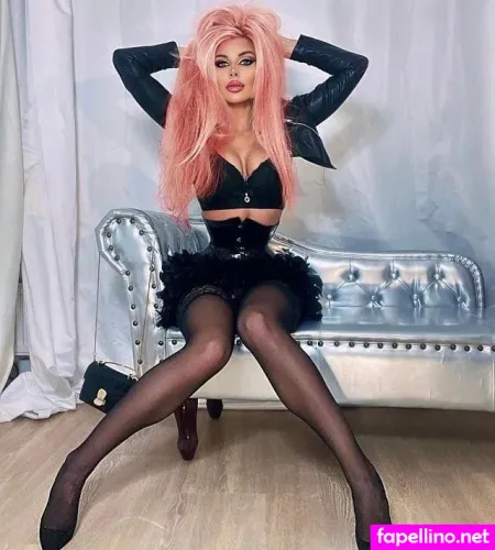 Goddess Slavena OnlyFans Thumbnail #KHNHvat80E