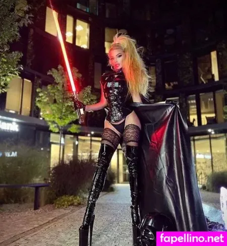 Goddess Slavena OnlyFans Thumbnail #UsCiwjU9gN