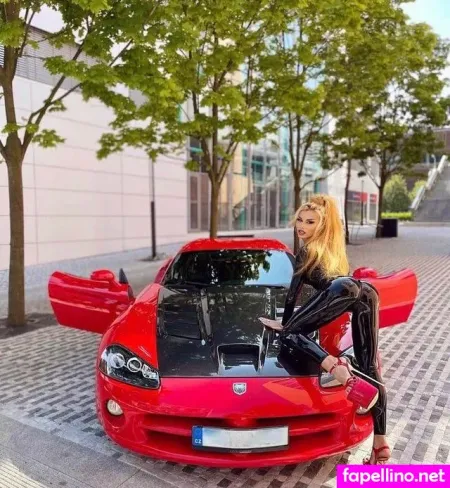 Goddess Slavena OnlyFans Thumbnail #aUqjNIq1ps