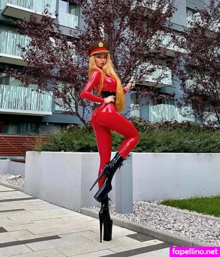 Goddess Slavena OnlyFans Thumbnail #dzoDhO8rDI