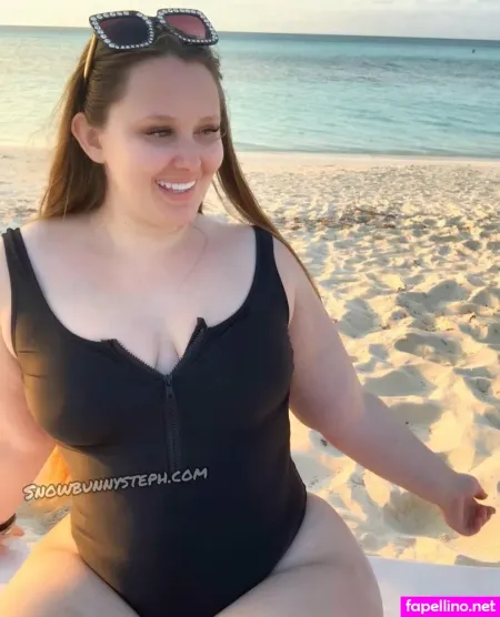Goddess Steph photo