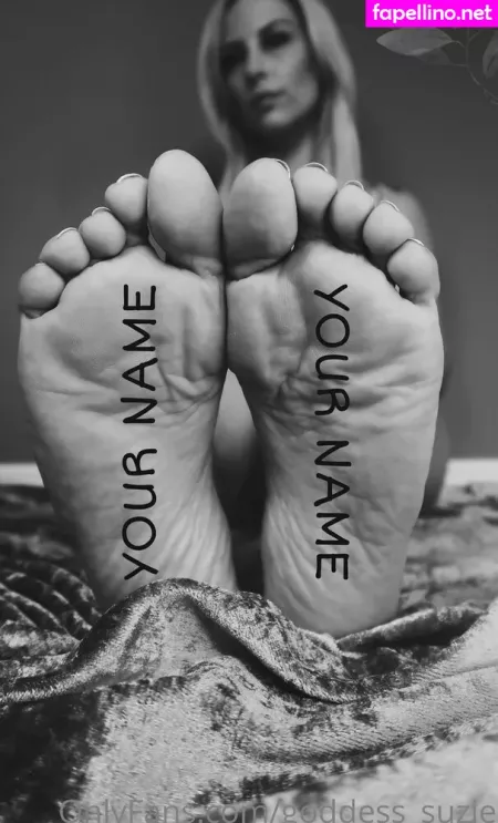 Goddess Suzie OnlyFans Thumbnail #8dRX5n5q3Q