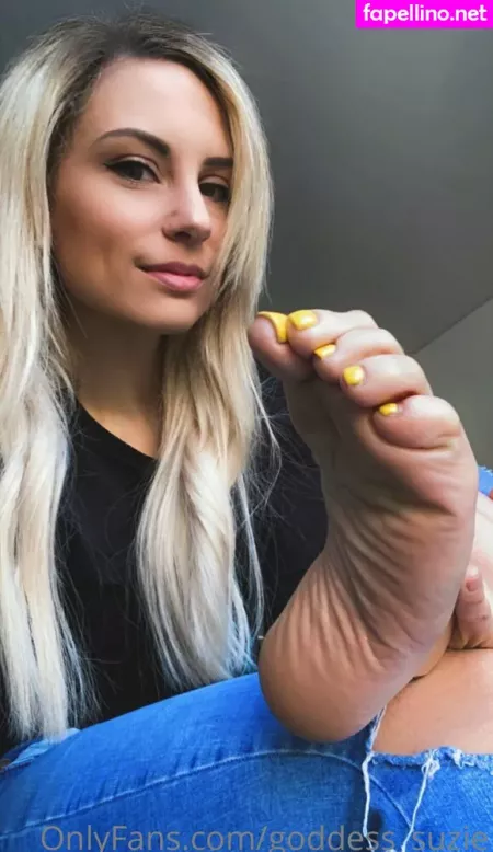 Goddess Suzie OnlyFans Thumbnail #CN4EPoEHsd