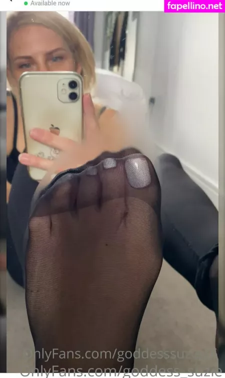 Goddess Suzie OnlyFans Thumbnail #ZIsXR4AXB7