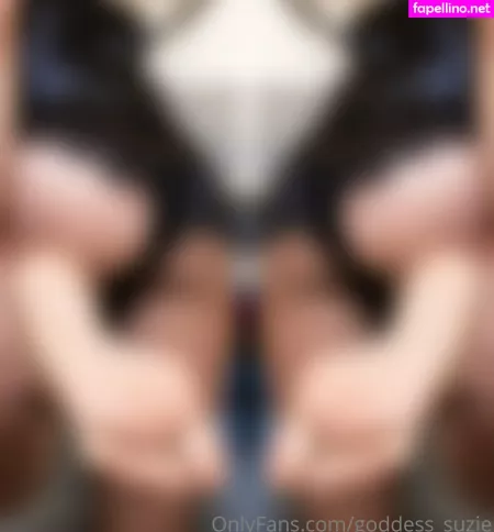 Goddess Suzie OnlyFans Thumbnail #bfmLbmlOlM