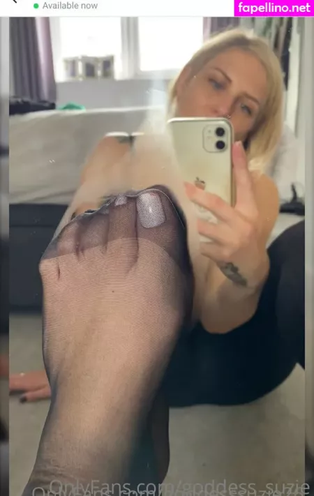 Goddess Suzie OnlyFans Thumbnail #hJI0xEH8q0