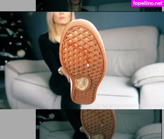 Goddess Suzie OnlyFans Thumbnail #kxkyAVybFB
