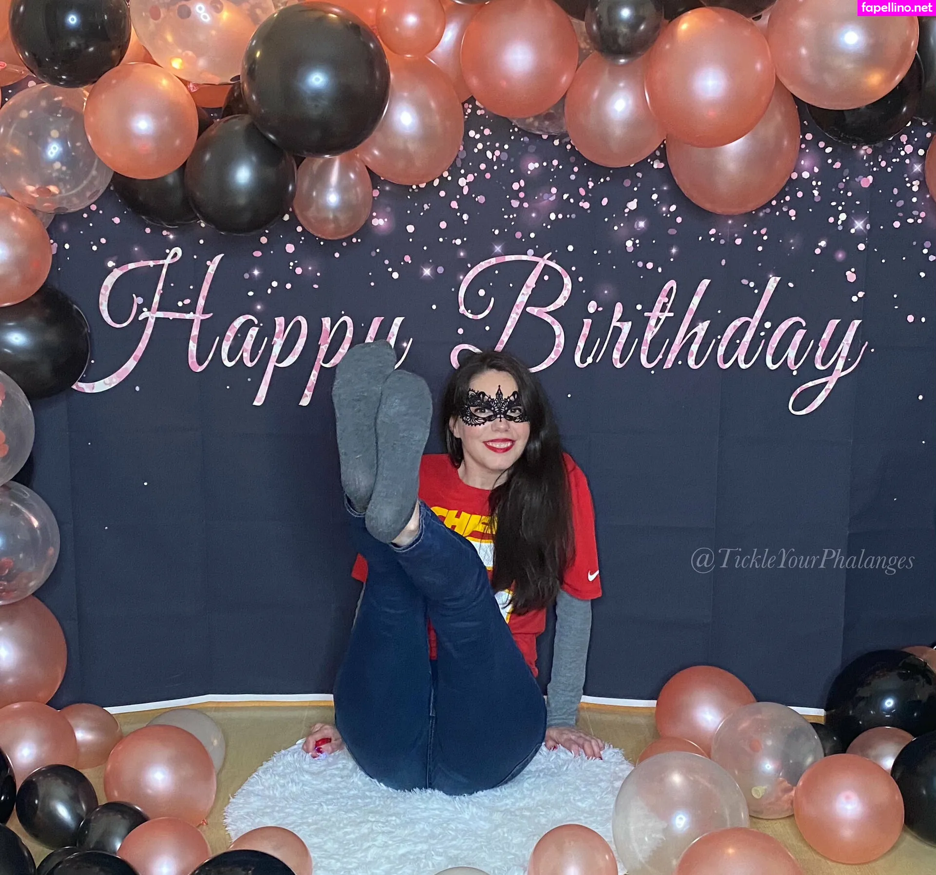 goddess_tickle Nude Leaked OnlyFans Photo #DzJElVpXHy