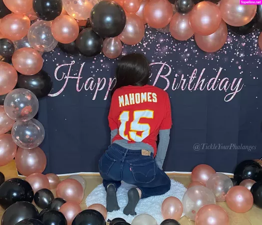 Goddess Tickle OnlyFans Thumbnail #ENGwEIlXXF