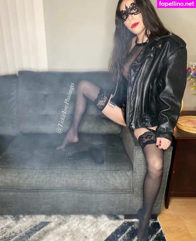 goddess_tickle Nude Leaked OnlyFans Photo #Kj0AdZHNsb