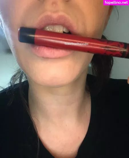 Goddess Tickle OnlyFans Thumbnail #MBOBxpq9jU