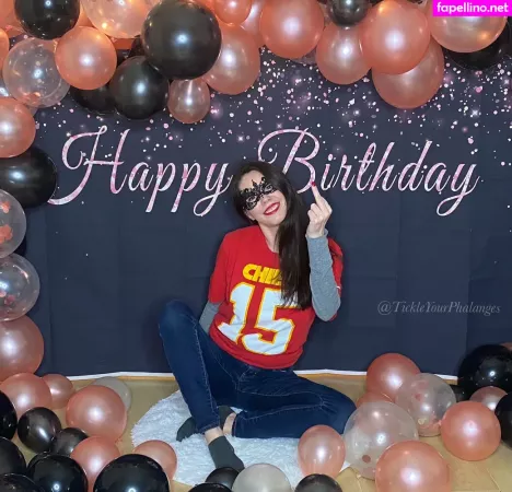 Goddess Tickle OnlyFans Thumbnail #QlF7PhQ0oA