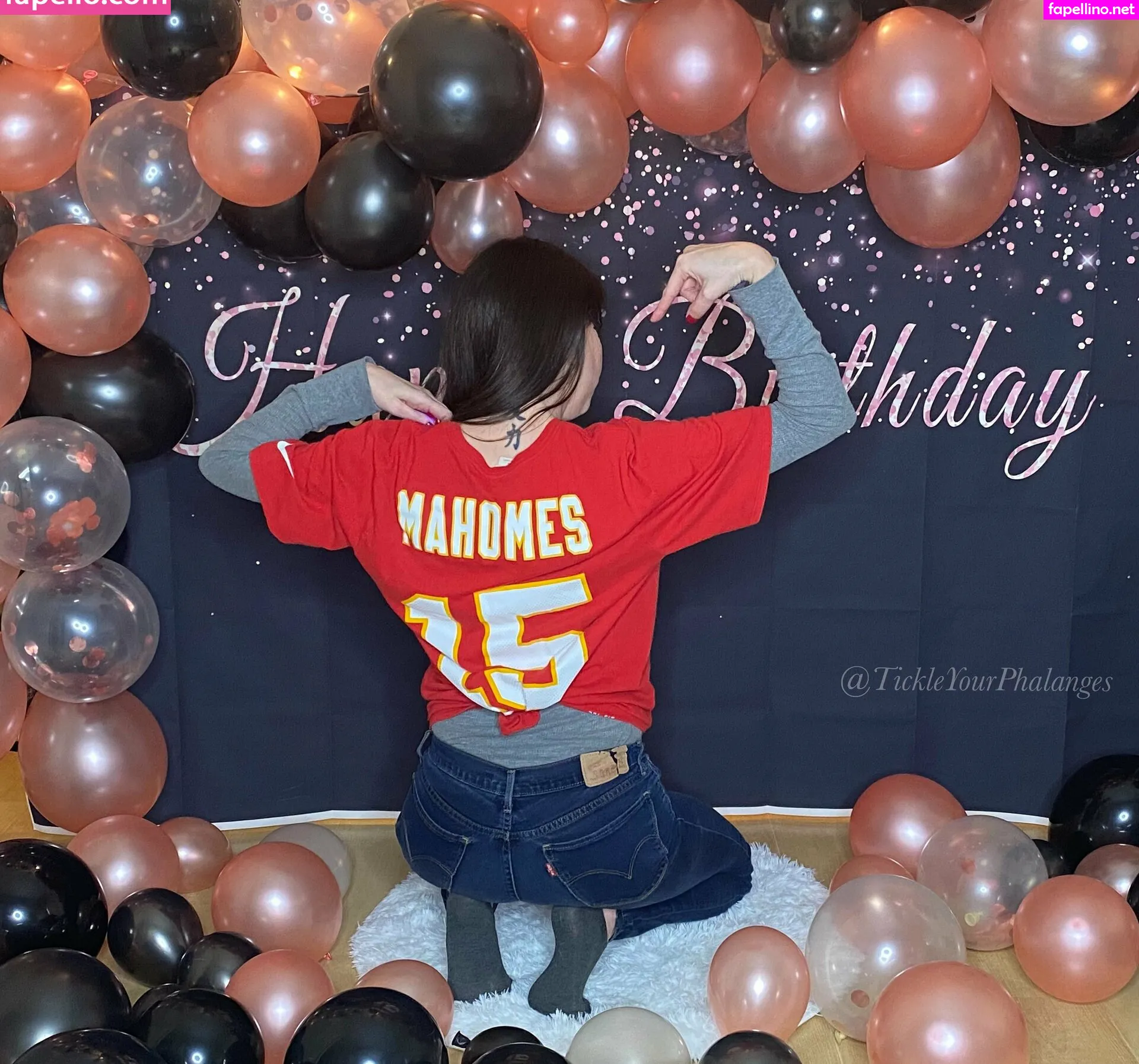 goddess_tickle Nude Leaked OnlyFans Photo #S1UNZuGc4M