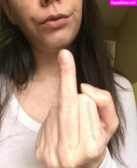 Goddess Tickle OnlyFans Thumbnail #VVXfcwUmUa