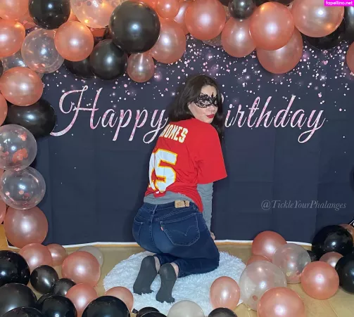 Goddess Tickle OnlyFans Thumbnail #Ze23C8RjJH