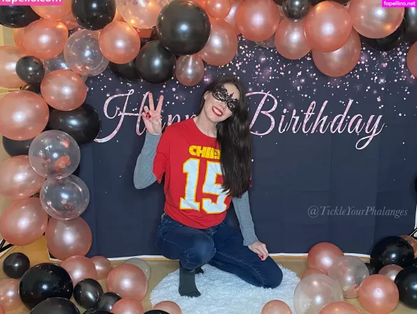 Goddess Tickle OnlyFans Thumbnail #crMH1fc8Vy