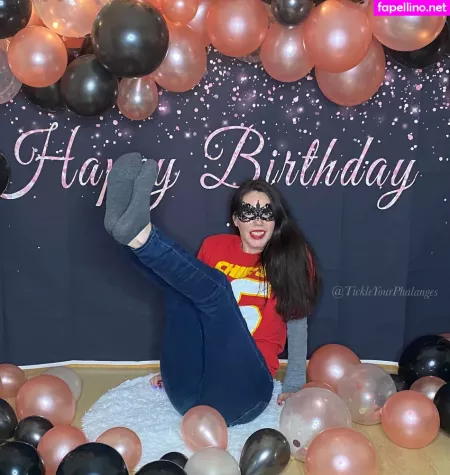 Goddess Tickle OnlyFans Thumbnail #uS66tHpSMO